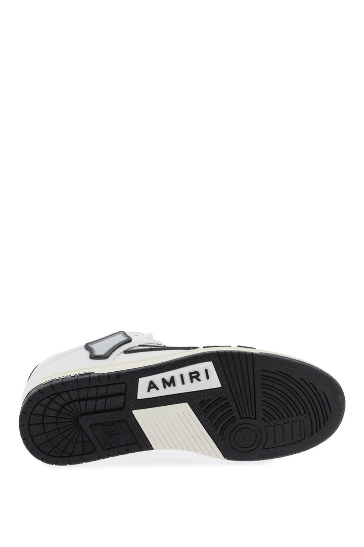 Chunky Skel Top Low Sneakers - Amiri - Men