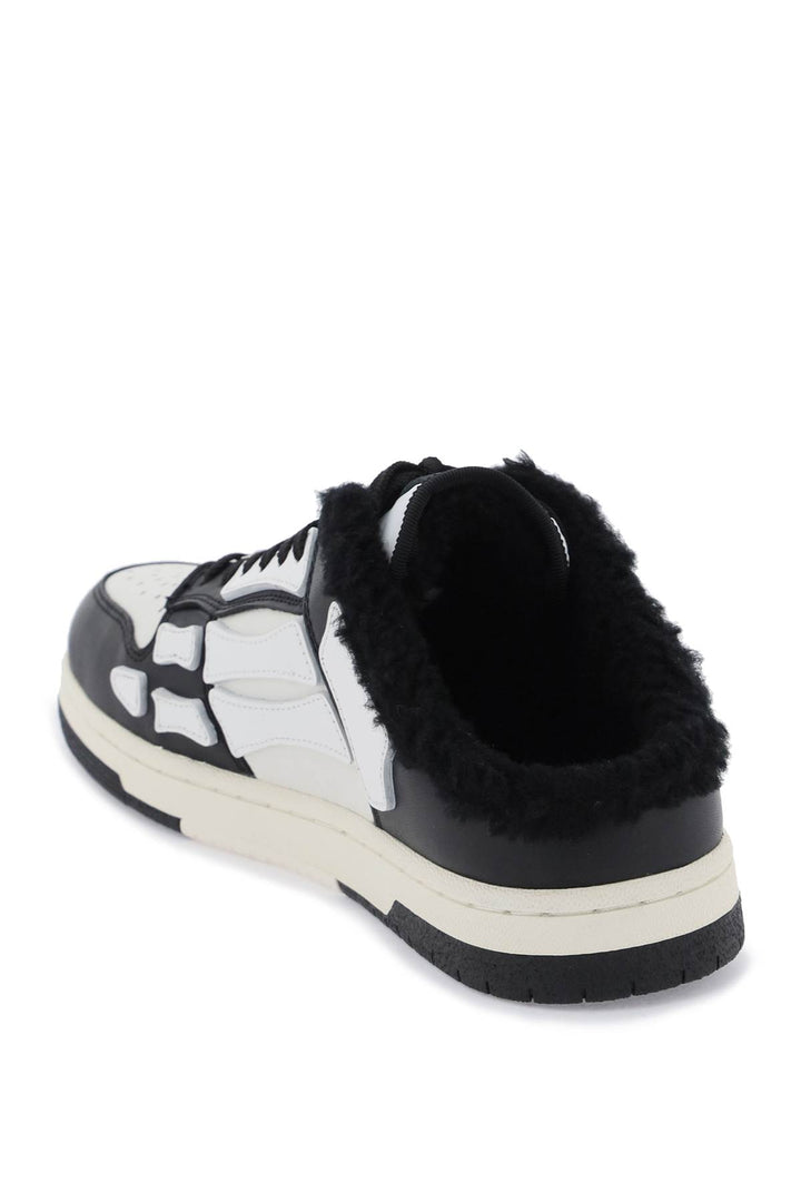 Skeltop Mule Sneakers - Amiri - Men