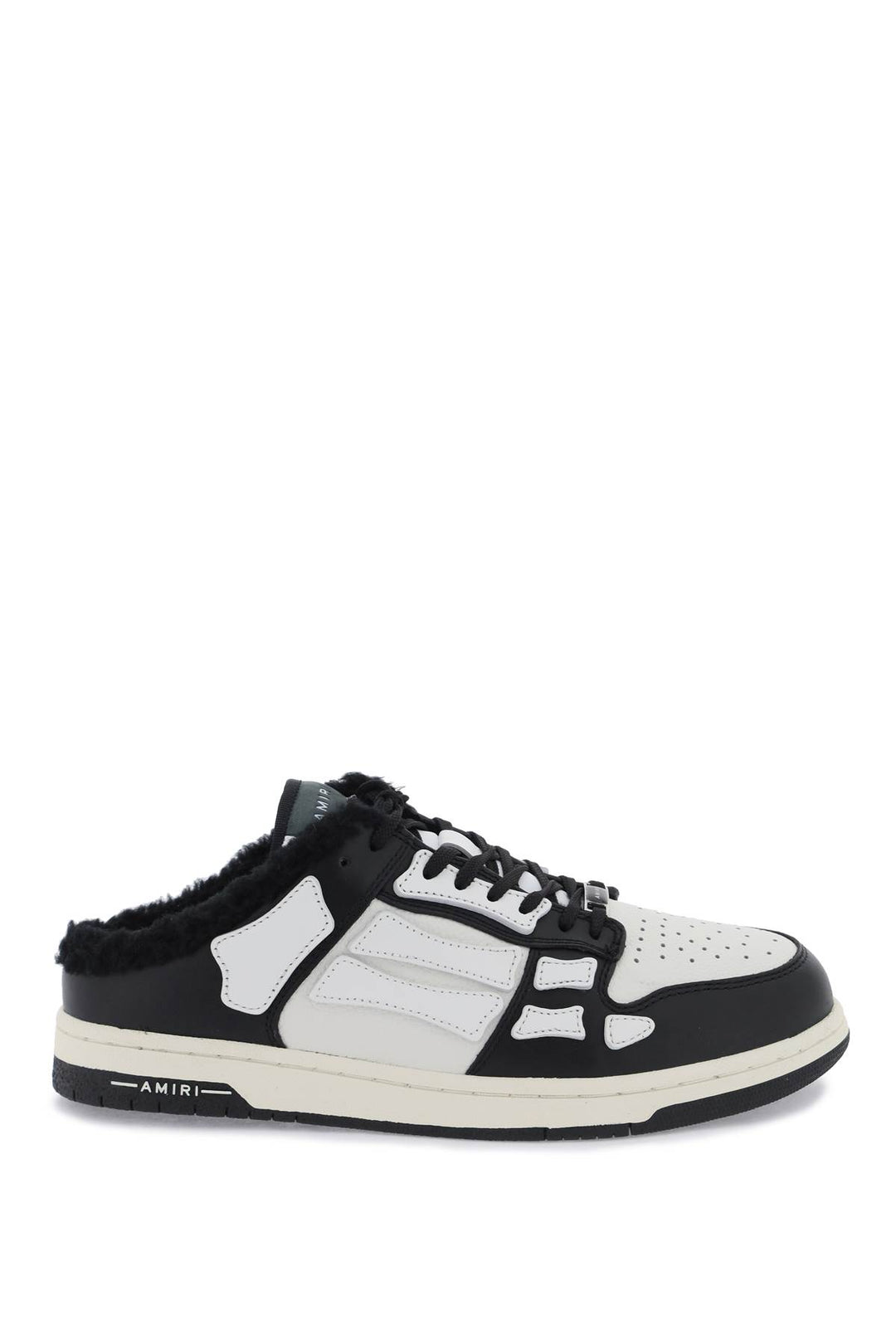 Skeltop Mule Sneakers - Amiri - Men