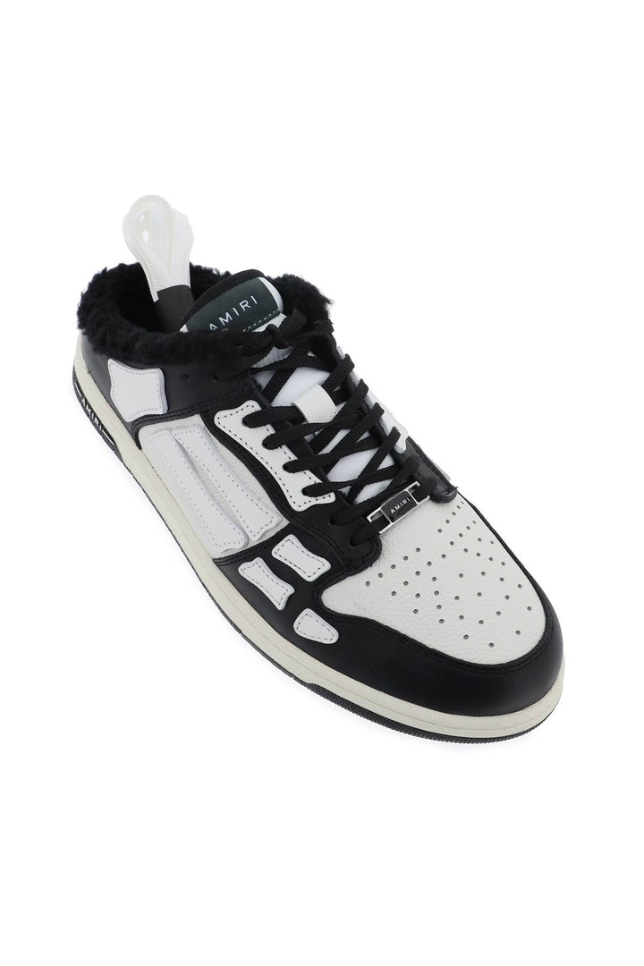 Skeltop Mule Sneakers - Amiri - Men