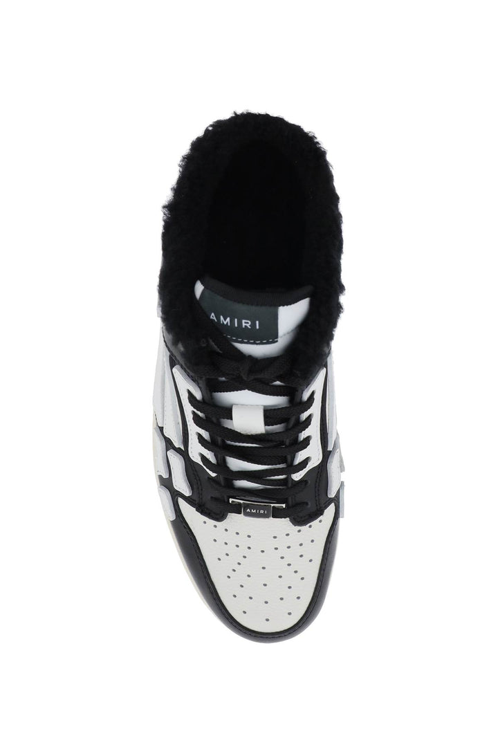 Skeltop Mule Sneakers - Amiri - Men