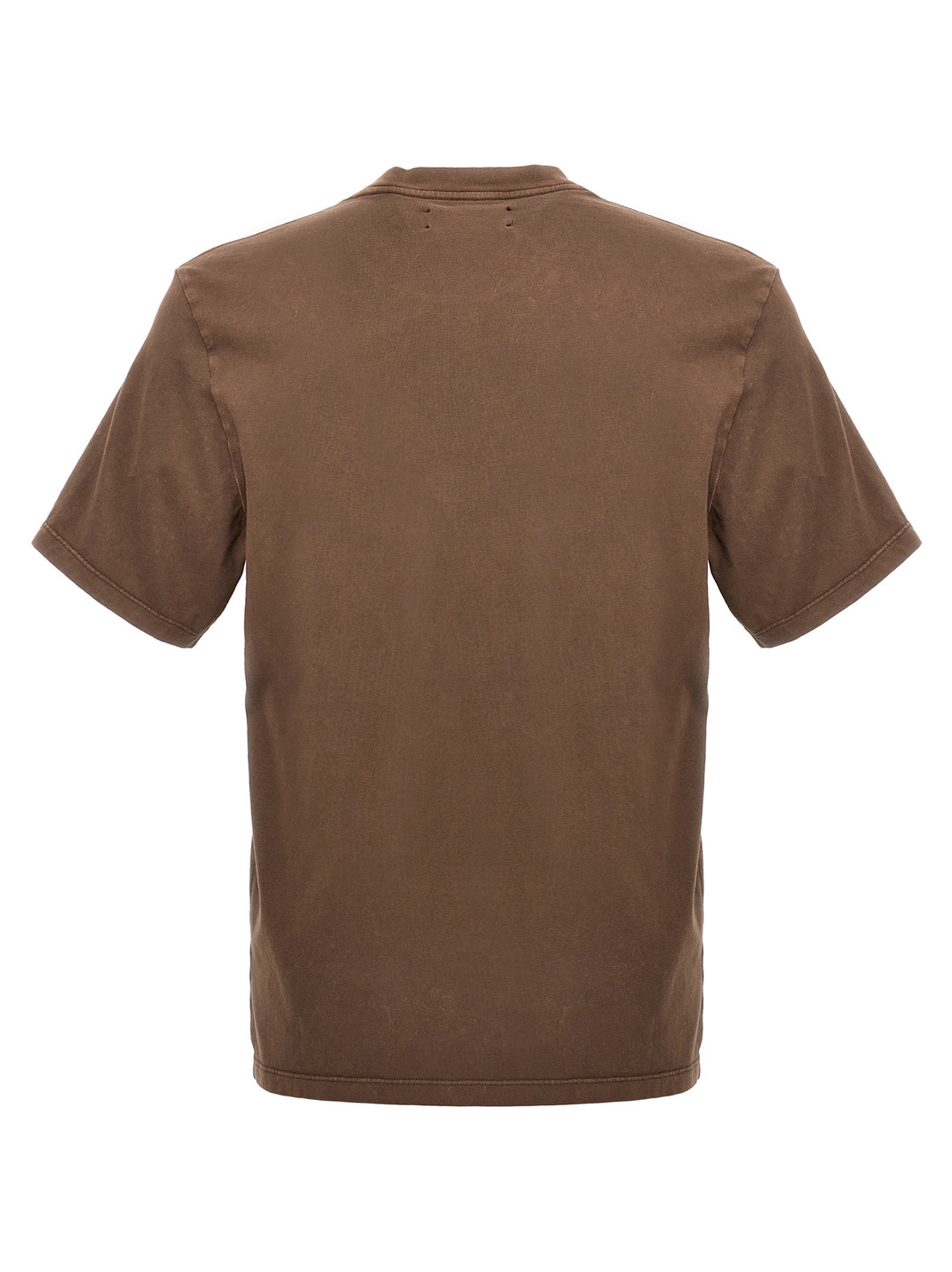 Amiri Eagle T-Shirt Brown