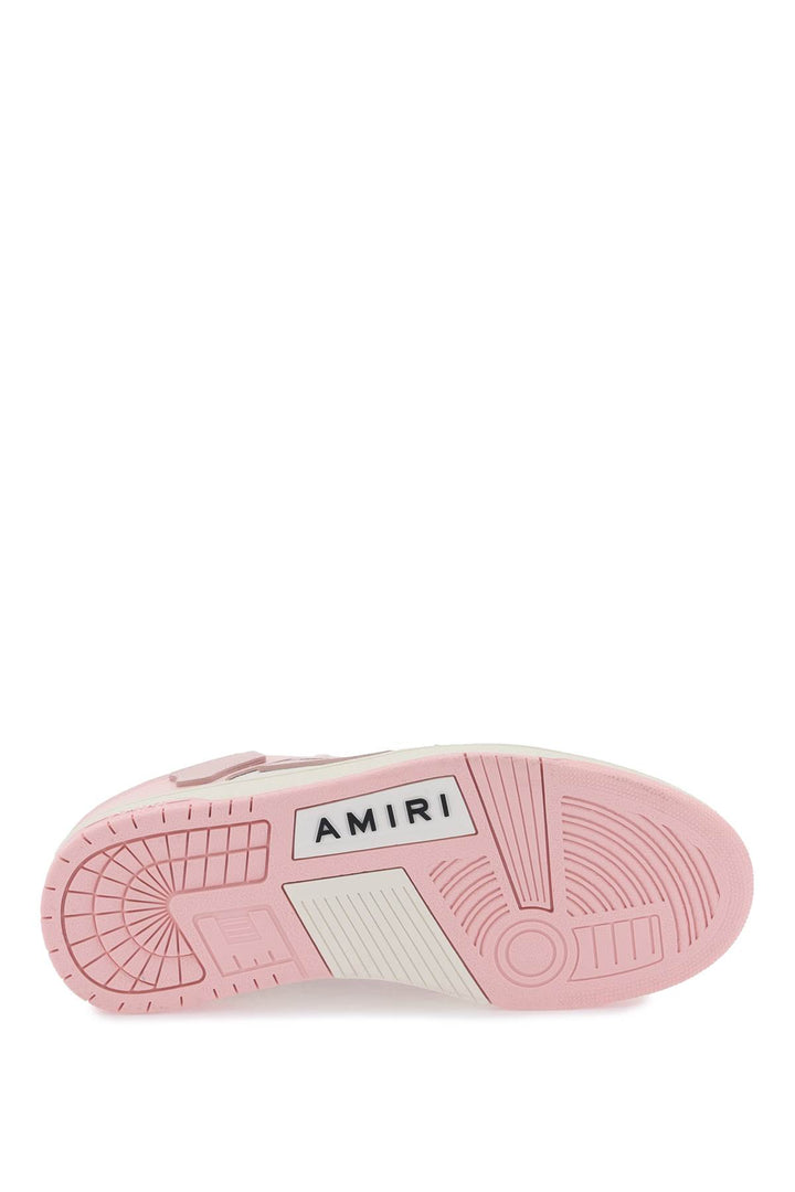 Skel Top Low Sneakers - Amiri - Women