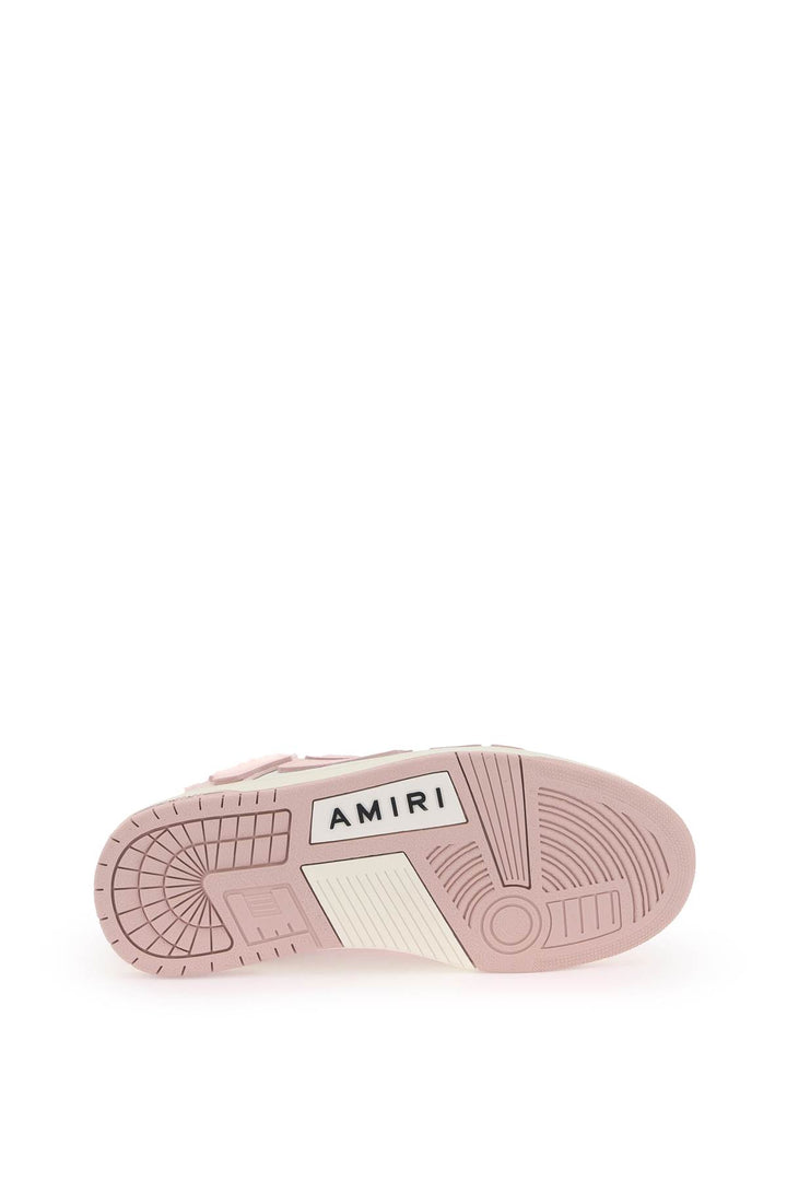 Skeltop Mule Sneakers - Amiri - Women