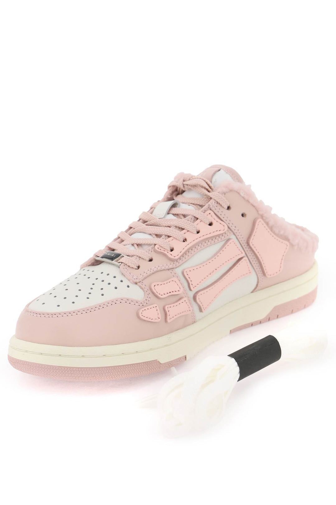 Skeltop Mule Sneakers - Amiri - Women