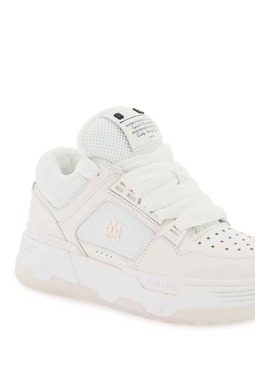 Ma 1 Sneakers - Amiri - Women