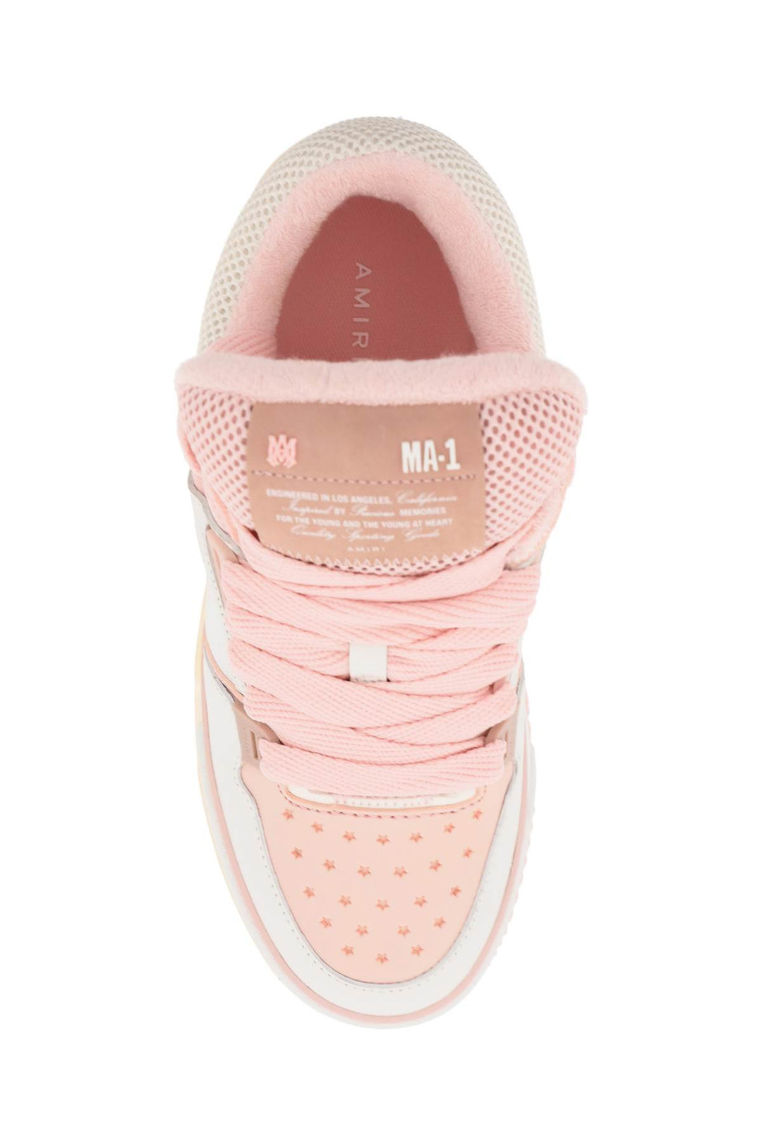 Ma 1 Sneakers - Amiri - Women