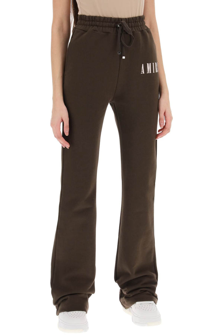 Joggers With Core Logo - Amiri - Women