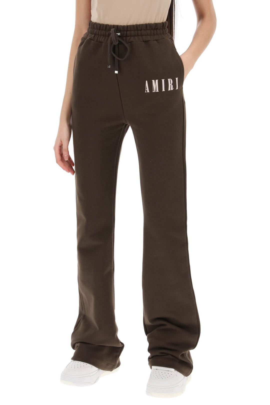 Joggers With Core Logo - Amiri - Women