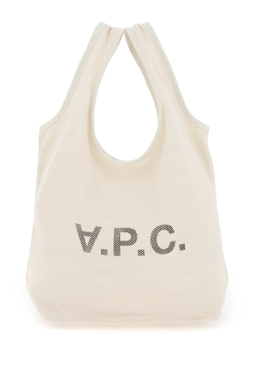 Rebound Tote Bag - A.P.C. - Men