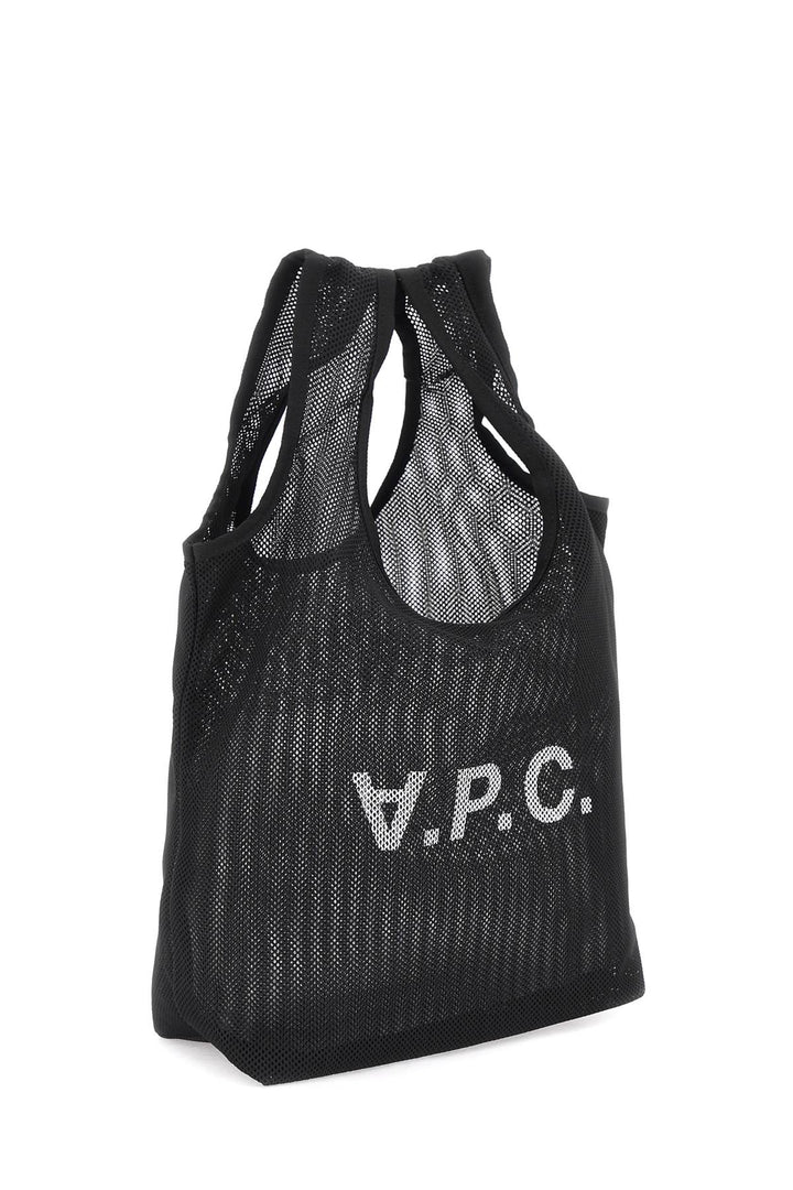 Rebound Tote Bag - A.P.C. - Men