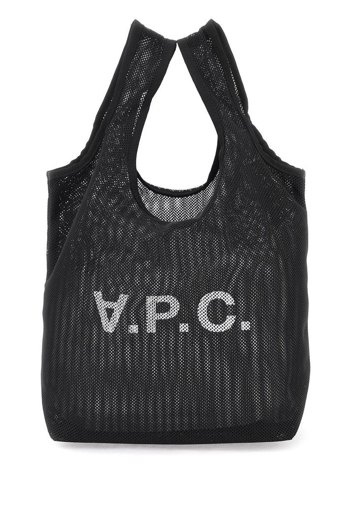 Rebound Tote Bag - A.P.C. - Men