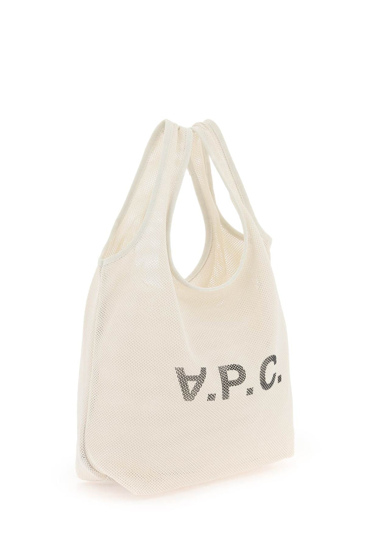 Rebound Tote Bag - A.P.C. - Men