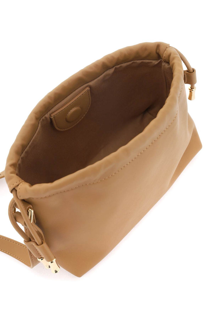 Ninon Mini Crossbody Bag - A.P.C. - Women