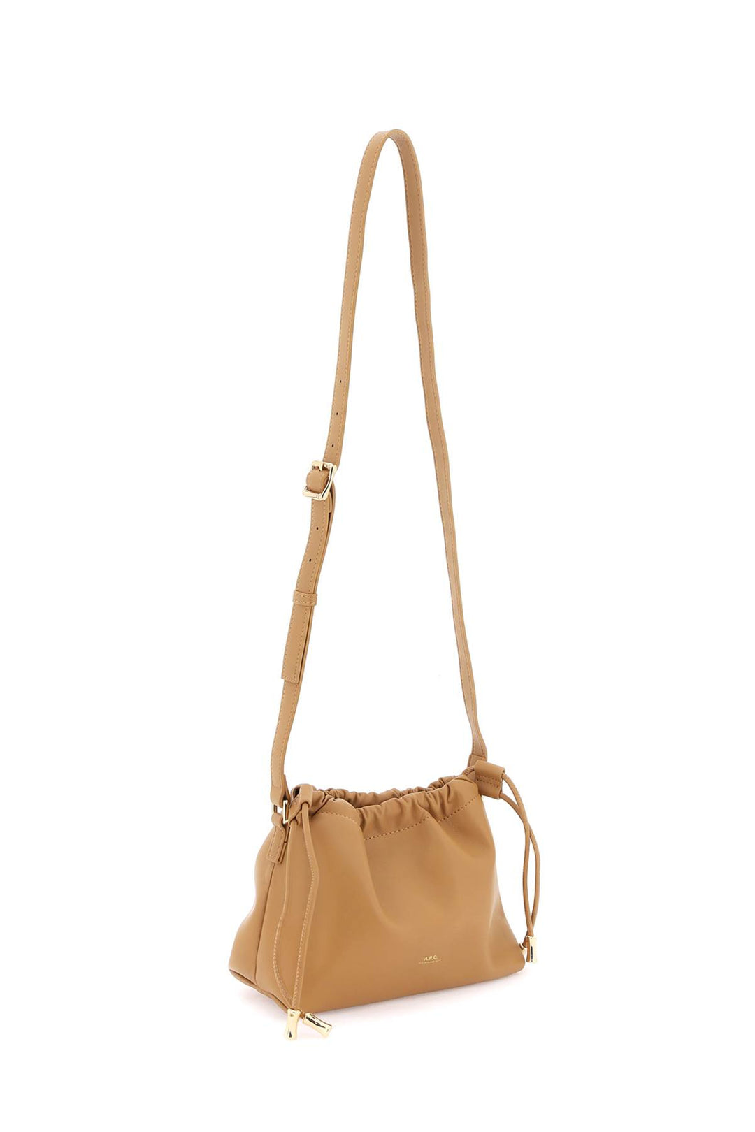 Ninon Mini Crossbody Bag - A.P.C. - Women