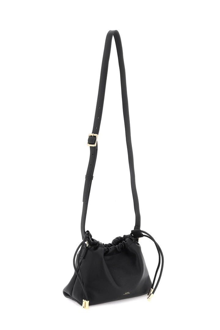 Ninon Mini Crossbody Bag - A.P.C. - Women