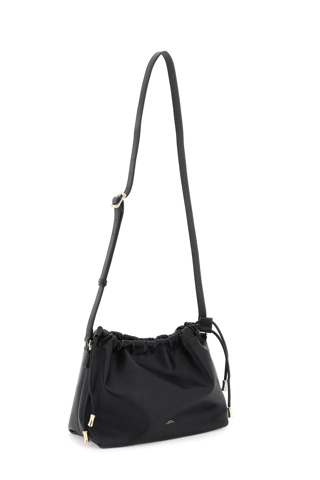 Ninon Crossbody Bag - A.P.C. - Women