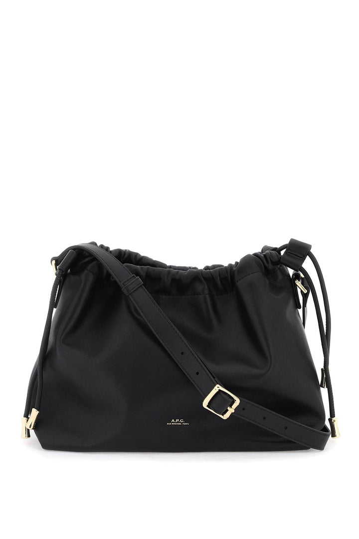 Ninon Crossbody Bag - A.P.C. - Women