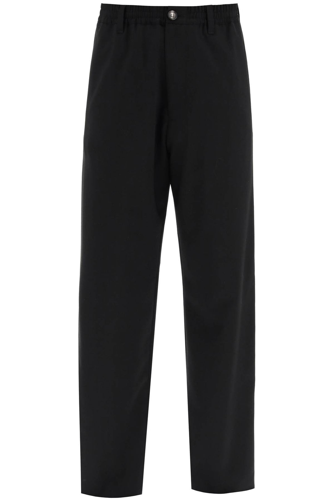 Cool Wool Pants - Marni - Men