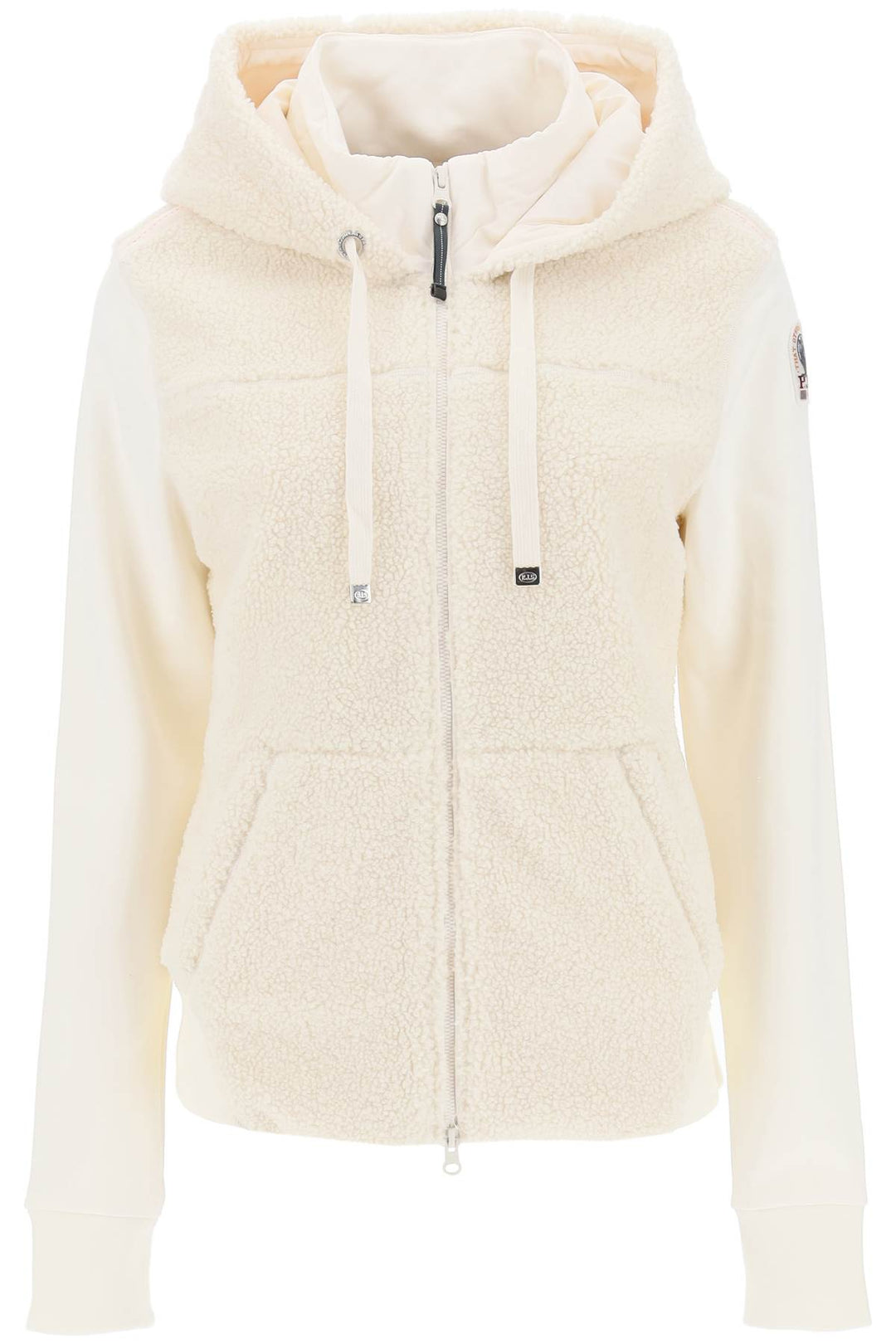 'Moegi' Sherpa Fleece Jacket - Parajumpers - Women