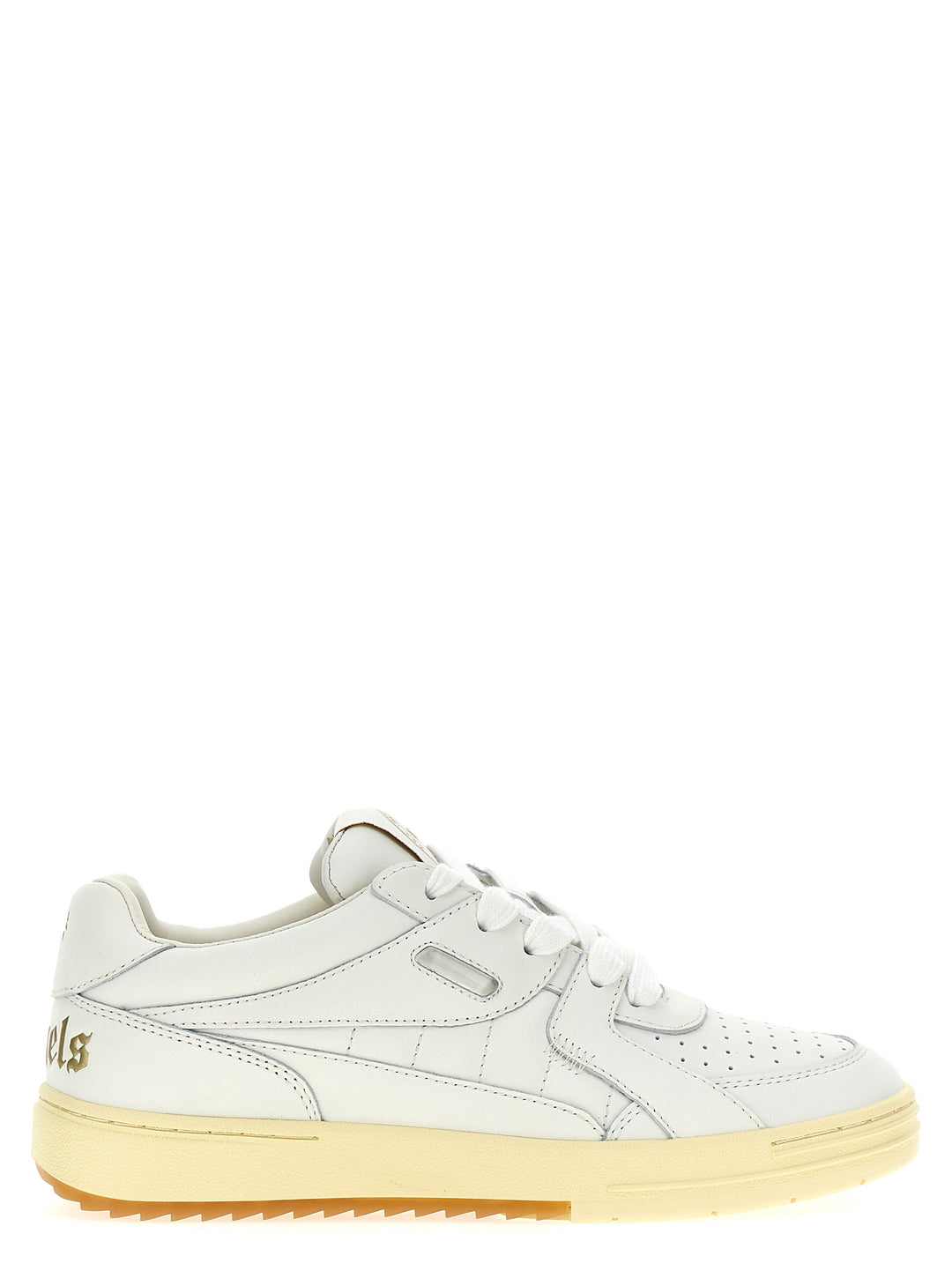 Palm University Sneakers White