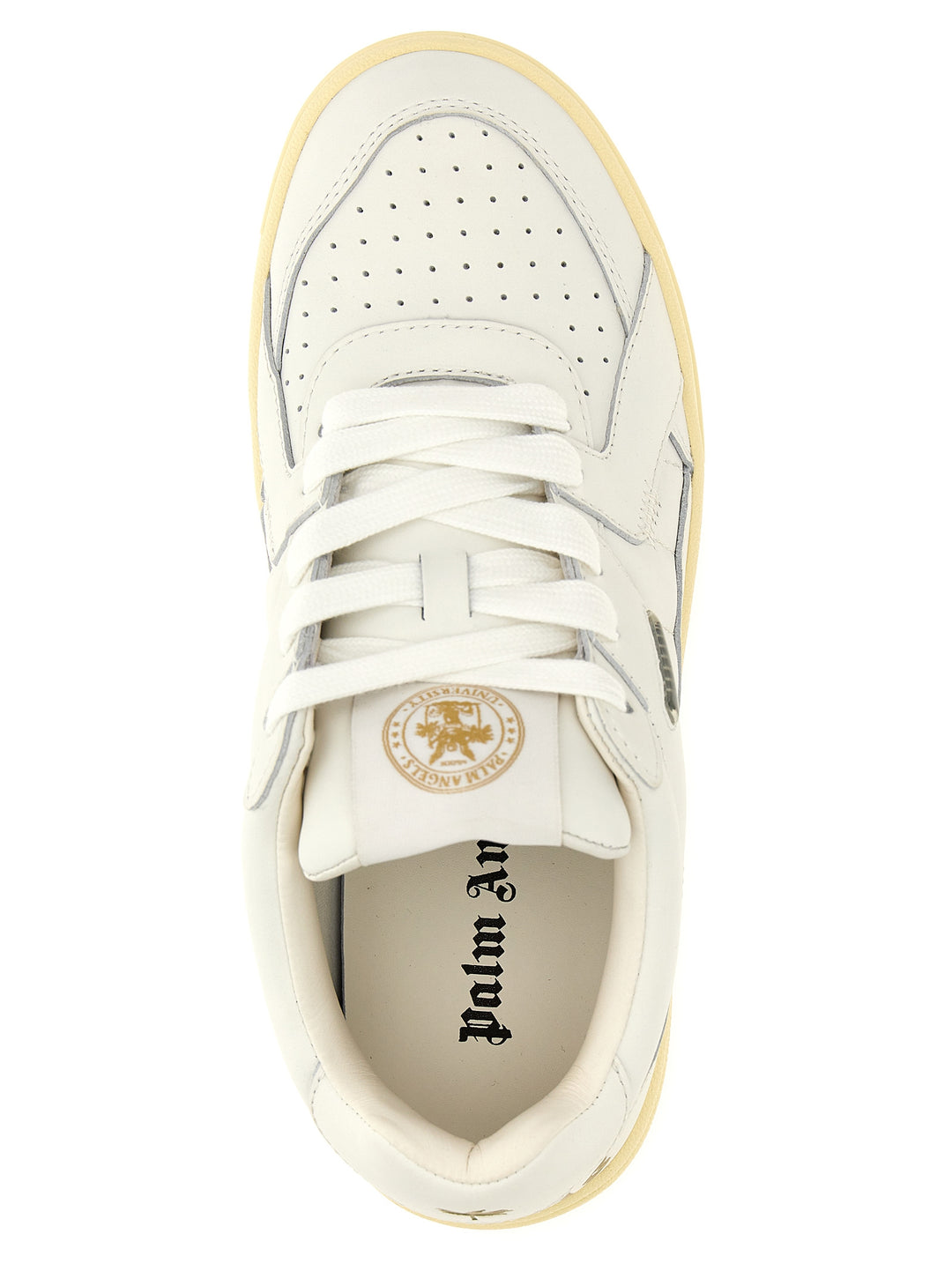 Palm University Sneakers White