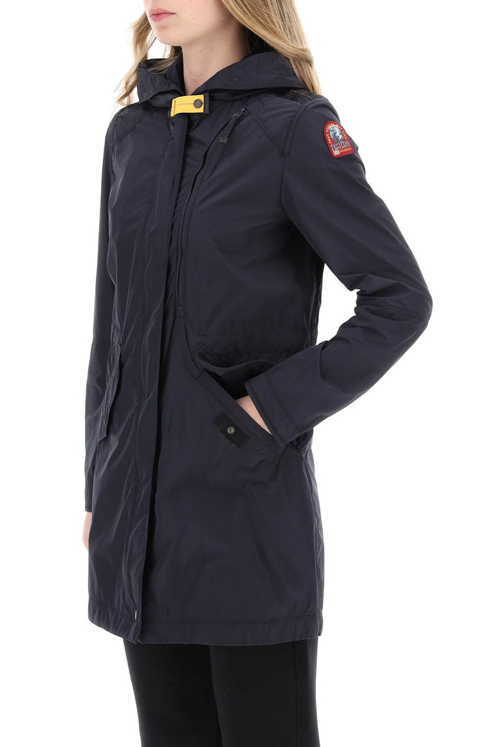 Parka Con Cappuccio Tank - Parajumpers - Women