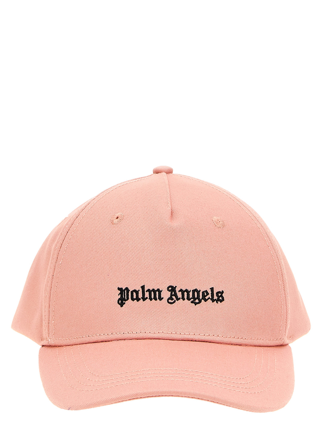 Classic Logo Hats Pink