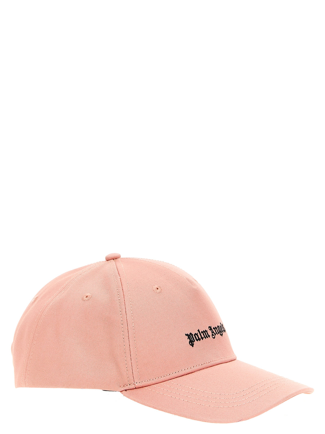 Classic Logo Hats Pink