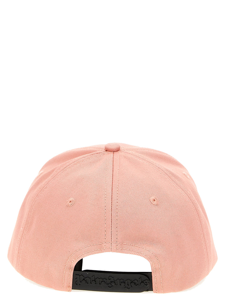 Classic Logo Hats Pink