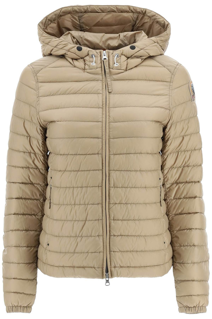 'Suiren' Hooded Down Jacker - Parajumpers - Women