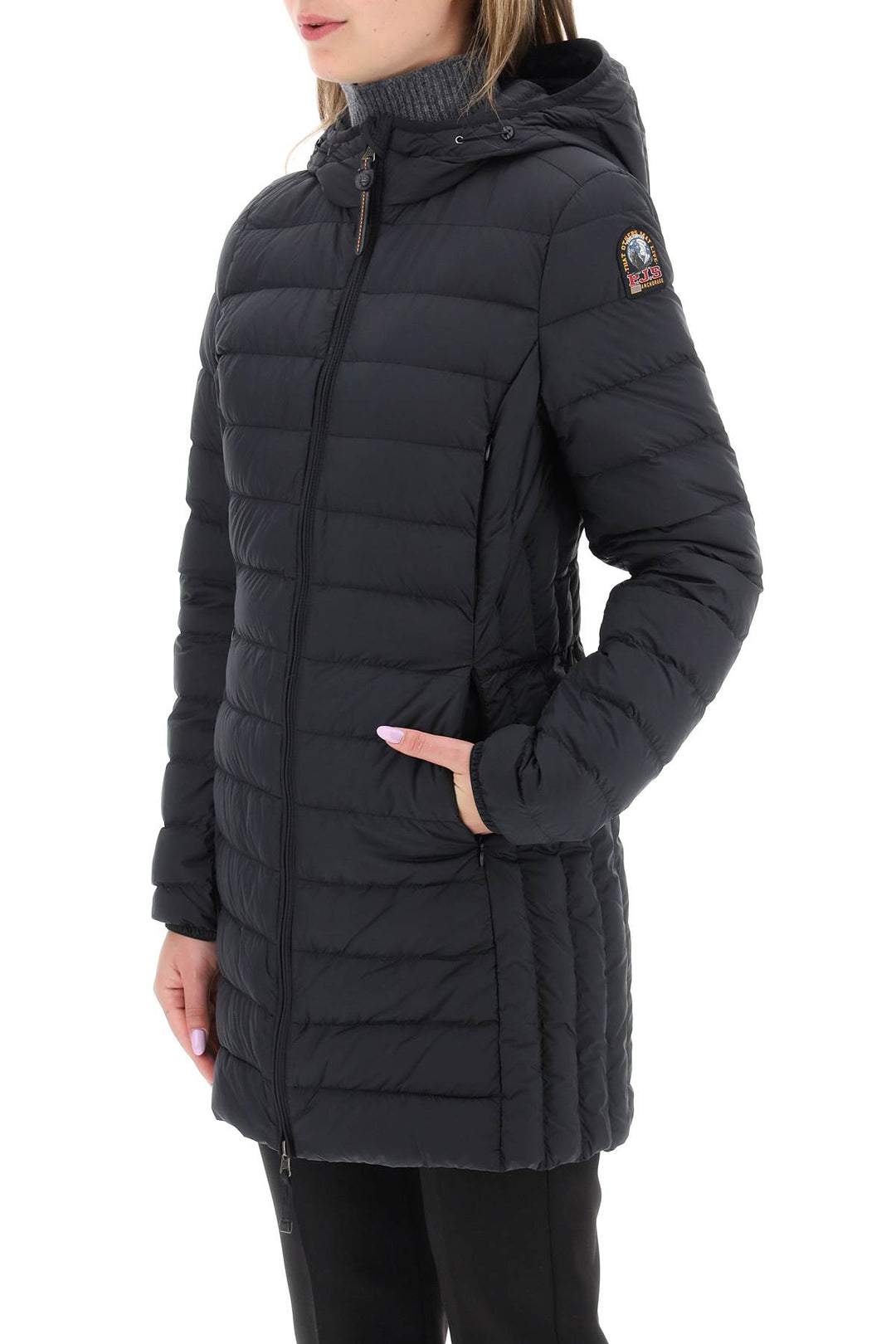 'Irene' Super Light Down Jacket - Parajumpers - Women