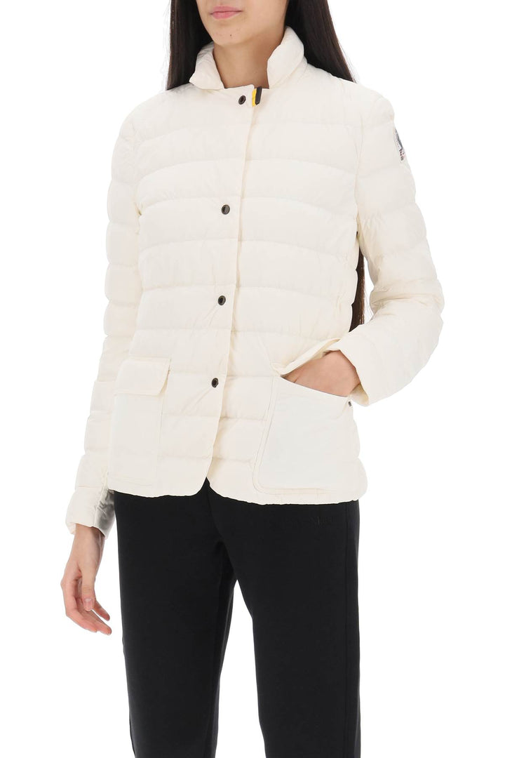 Alise Lightweight Puffer Jacket - Parajumpers - Women