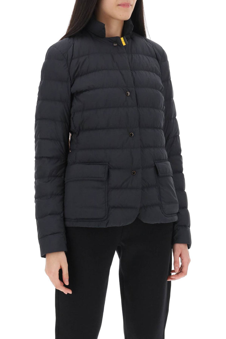 Alise Lightweight Puffer Jacket - Parajumpers - Women