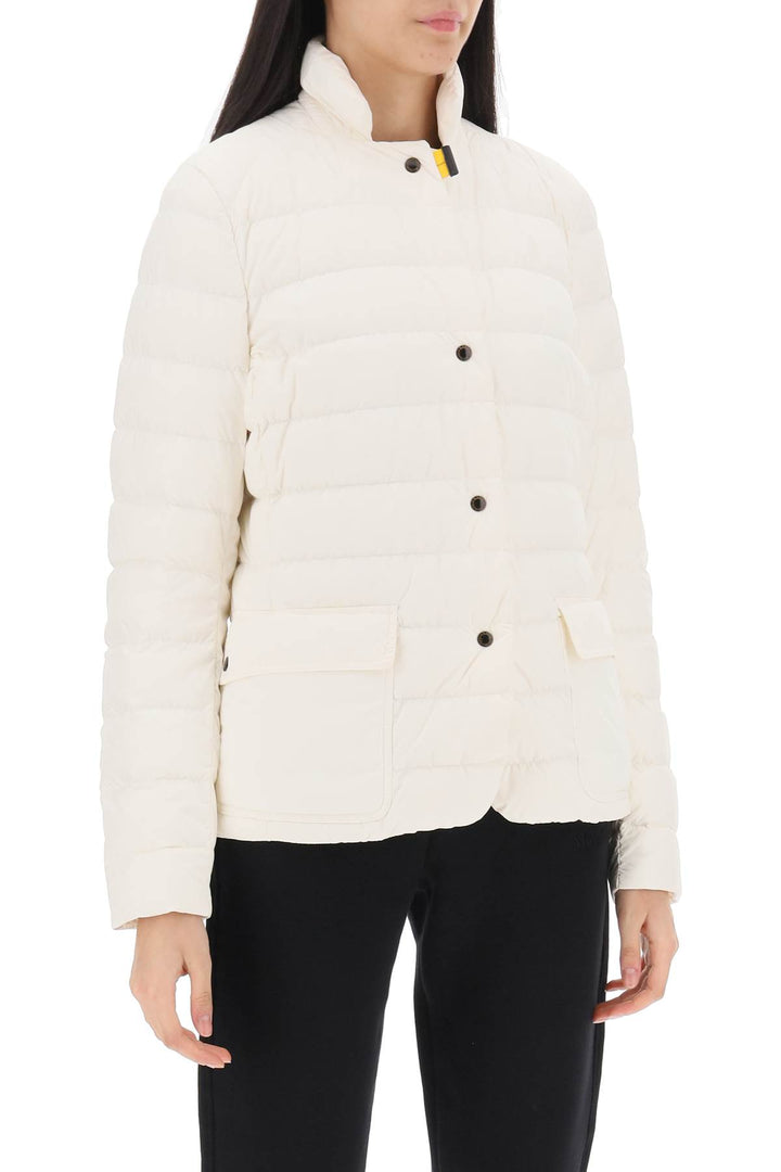 Alise Lightweight Puffer Jacket - Parajumpers - Women