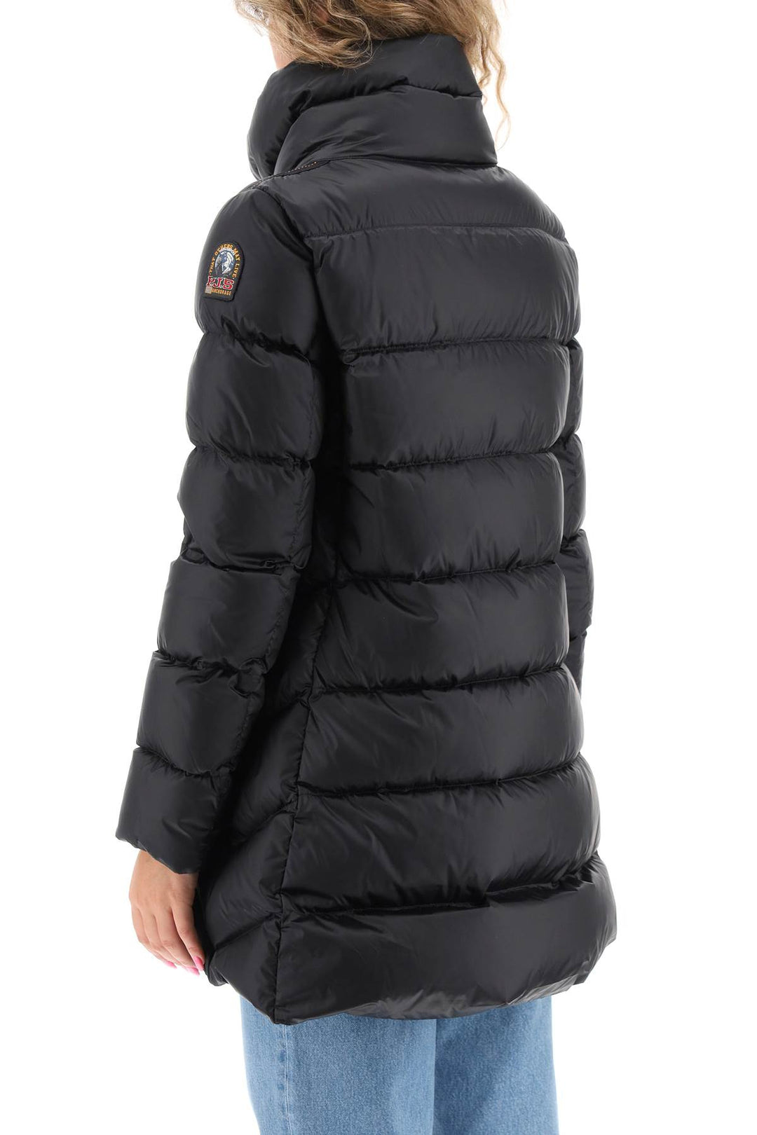 'Aline' Down Jacket - Parajumpers - Women