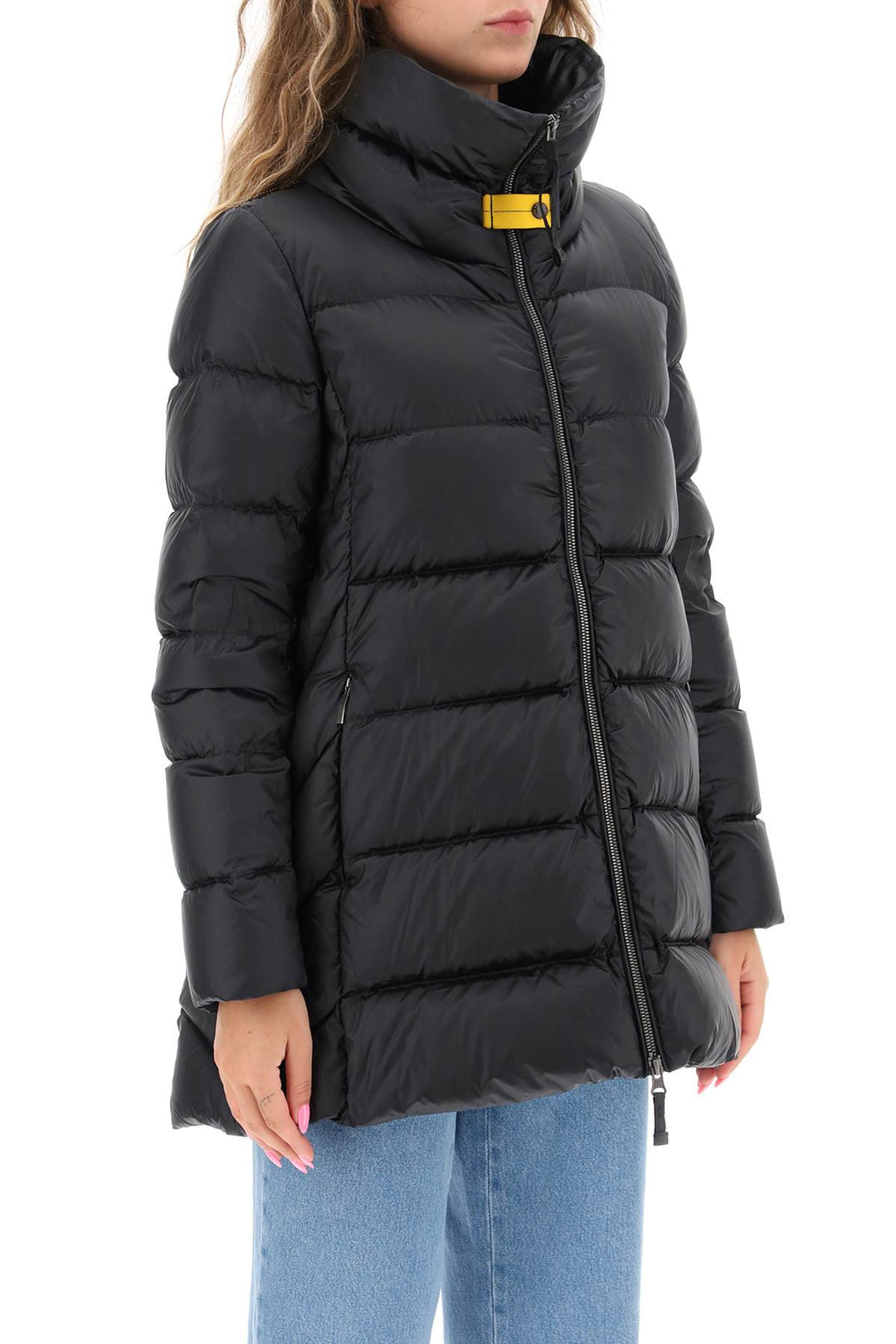 'Aline' Down Jacket - Parajumpers - Women