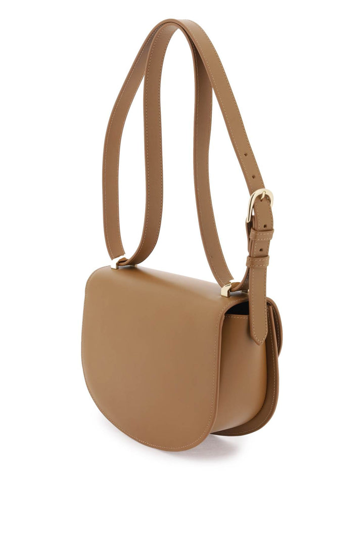 Geneve Crossbody Bag - A.P.C. - Women