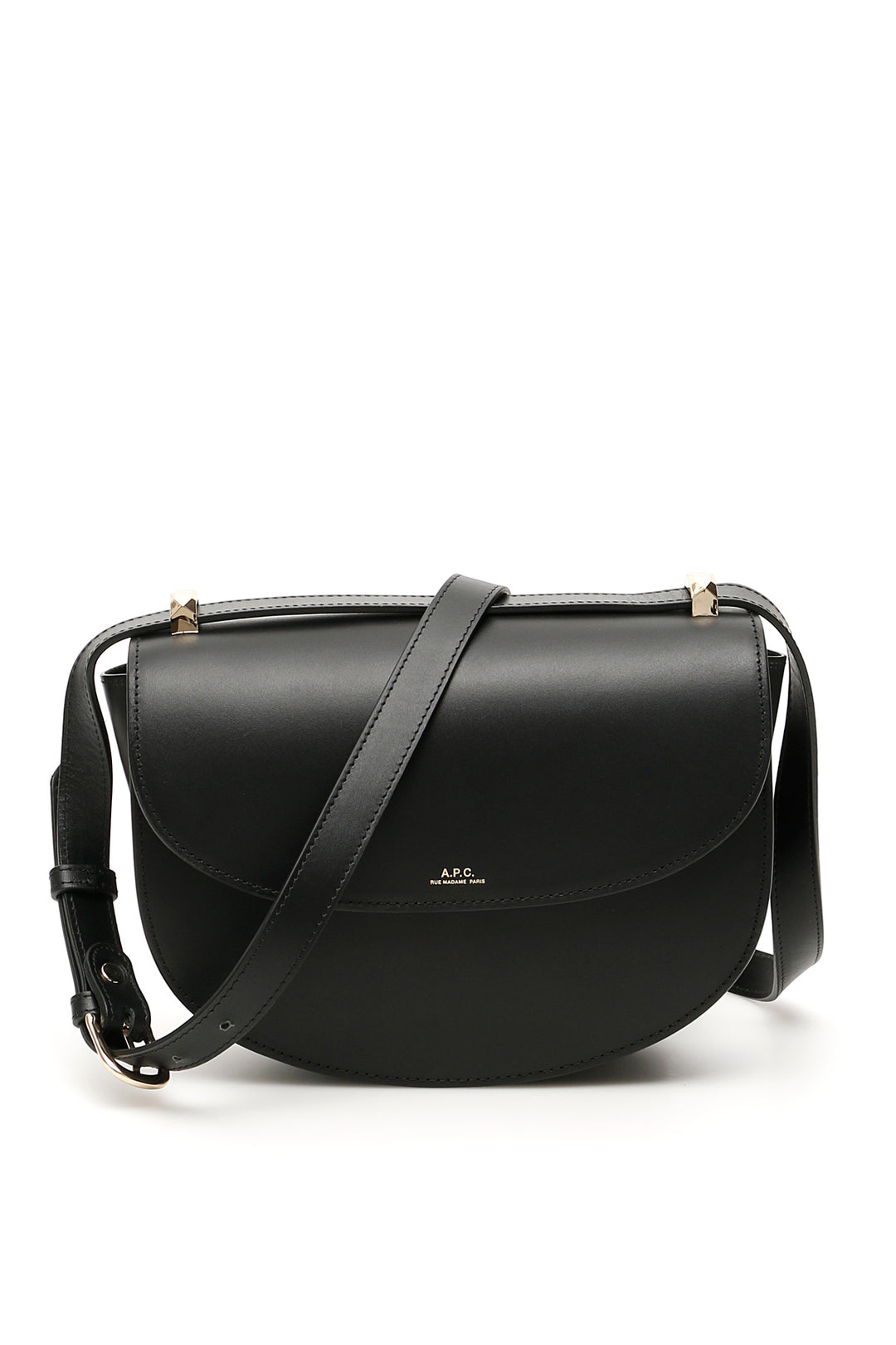 Genève Crossbody Bag - A.P.C. - Women