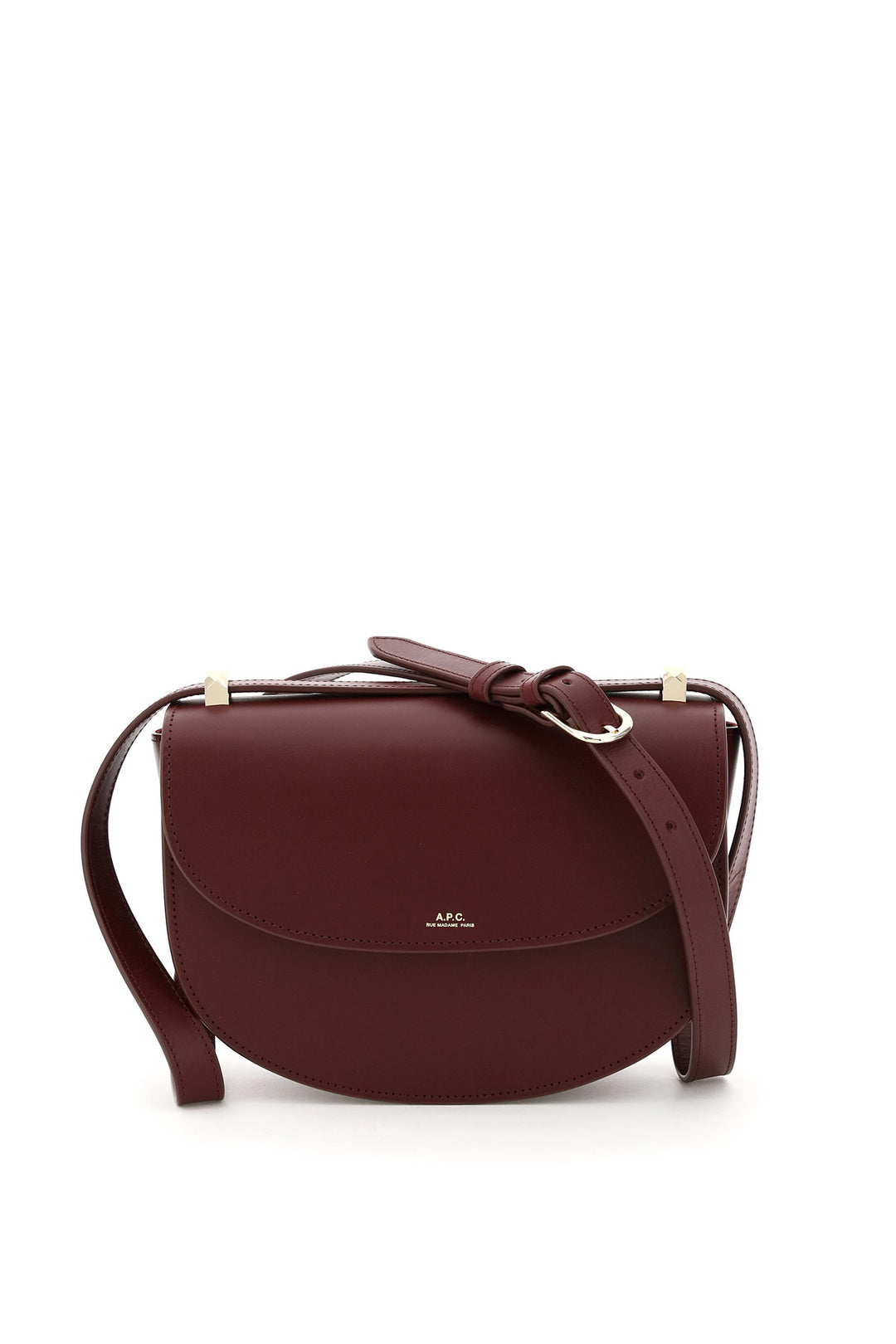 Genève Crossbody Bag - A.P.C. - Women