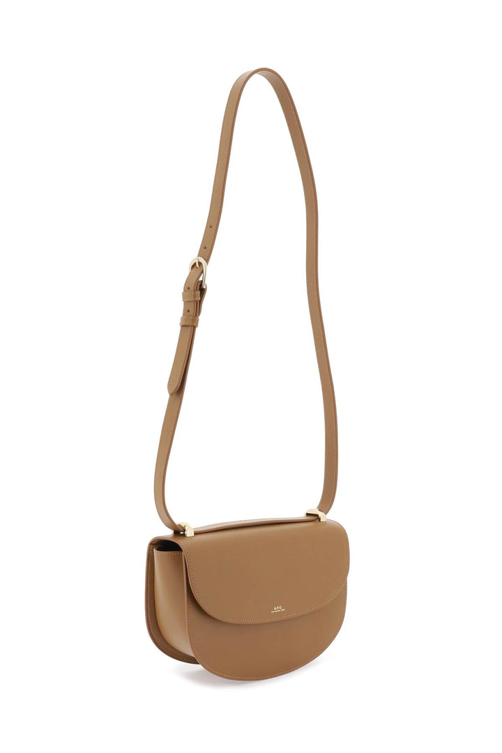 Geneve Crossbody Bag - A.P.C. - Women