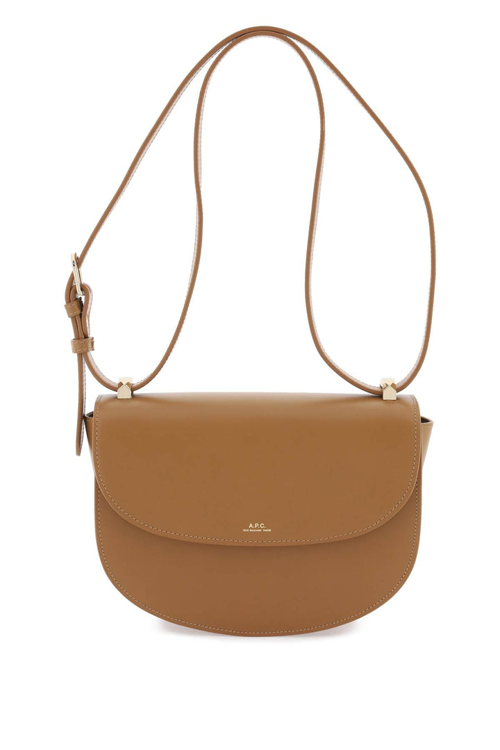 Geneve Crossbody Bag - A.P.C. - Women