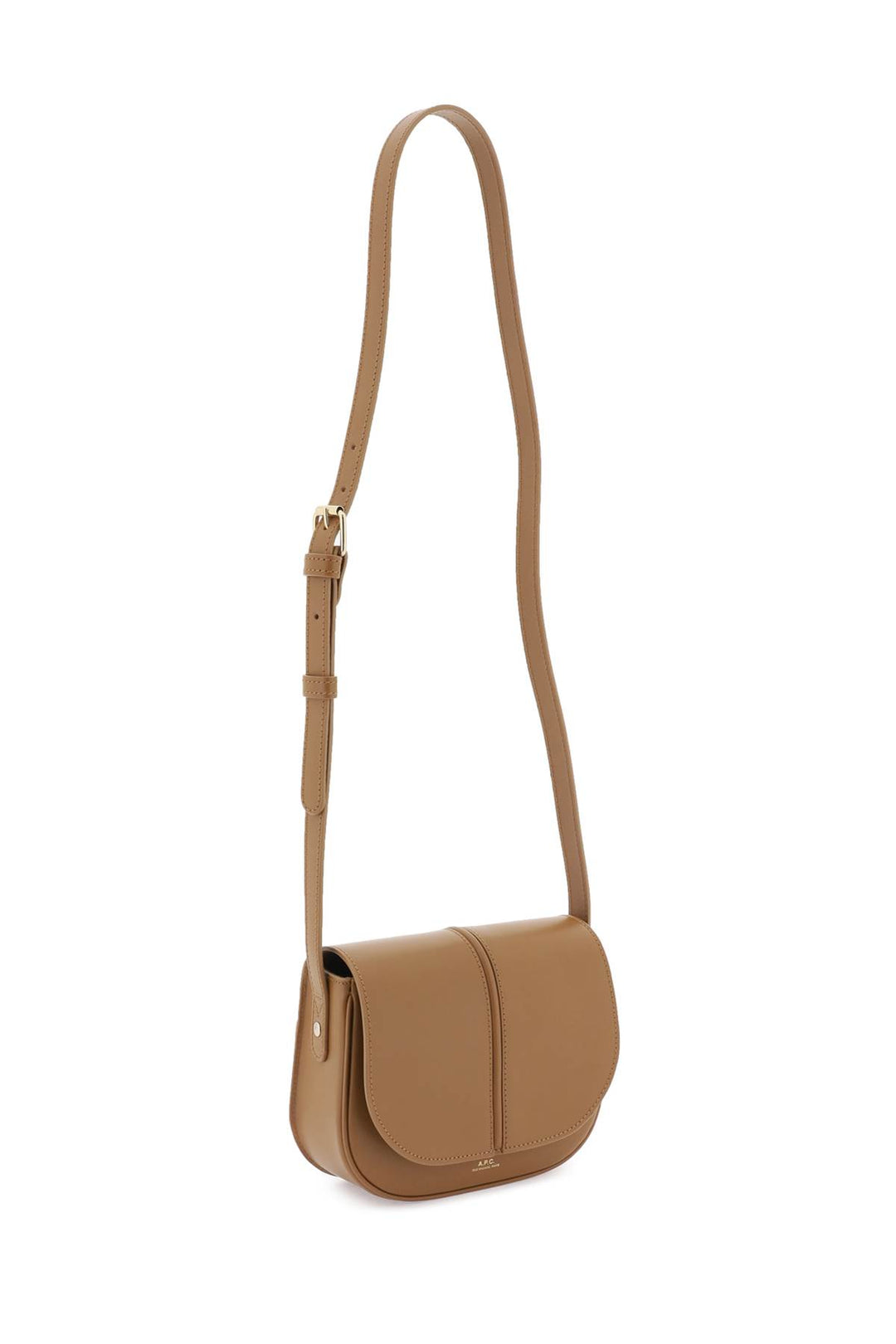 'Betty' Crossbody Bag - A.P.C. - Women