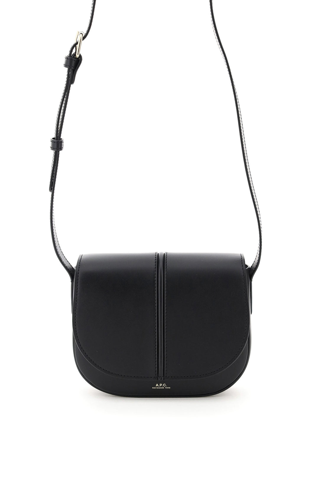 Betty Crossbody Bag - A.P.C. - Women