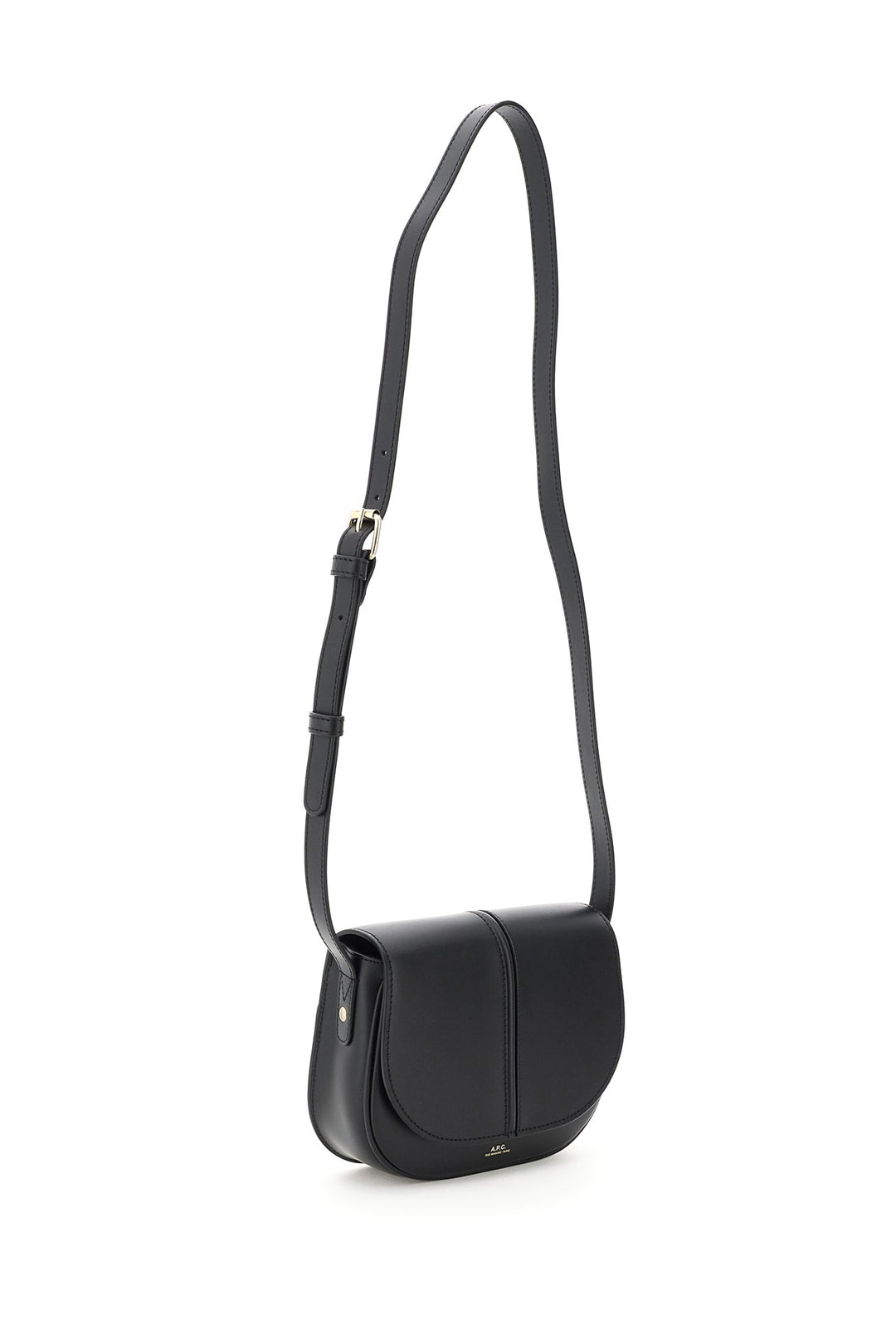 Betty Crossbody Bag - A.P.C. - Women