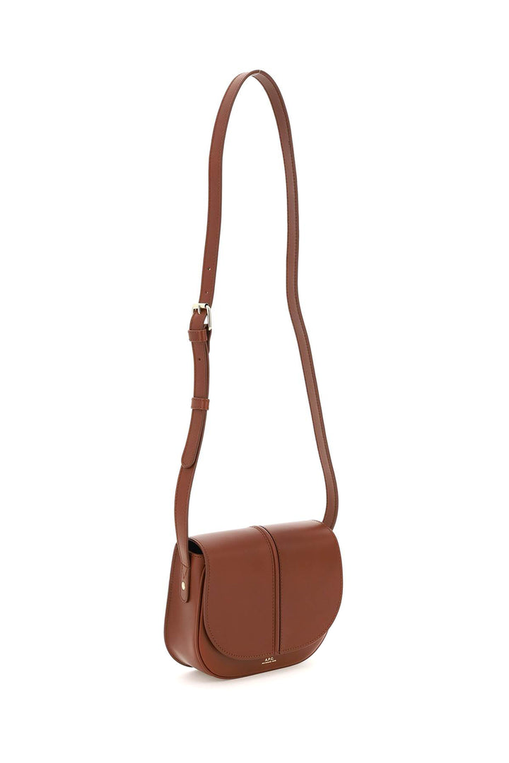 Betty Crossbody Bag - A.P.C. - Women