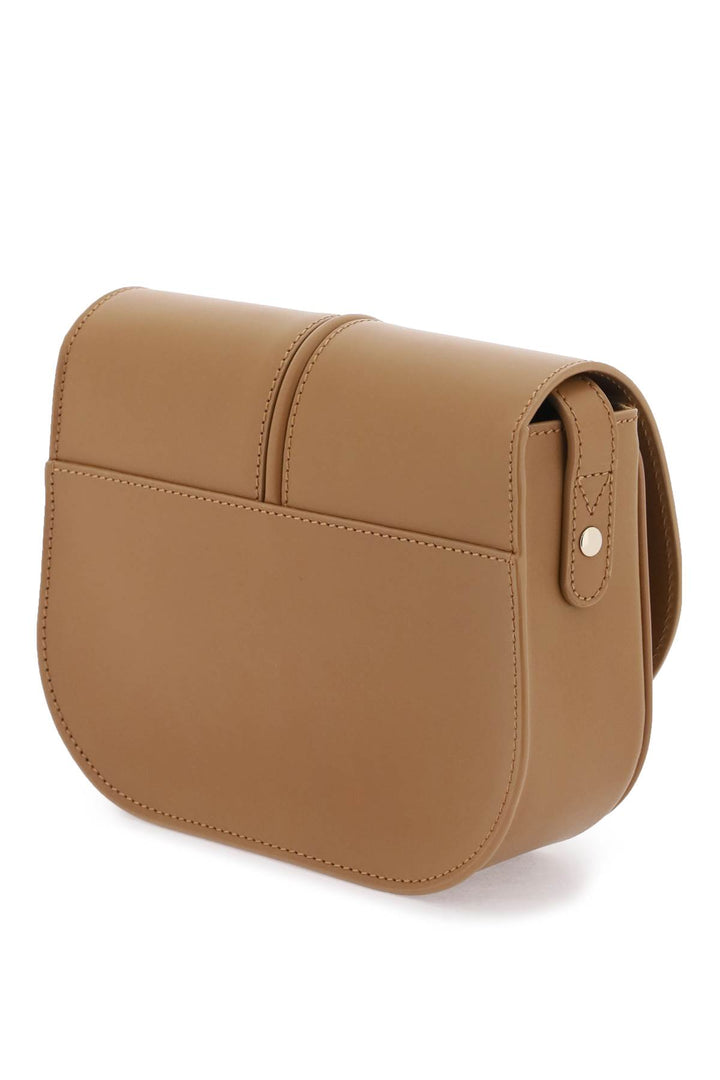 'Betty' Crossbody Bag - A.P.C. - Women