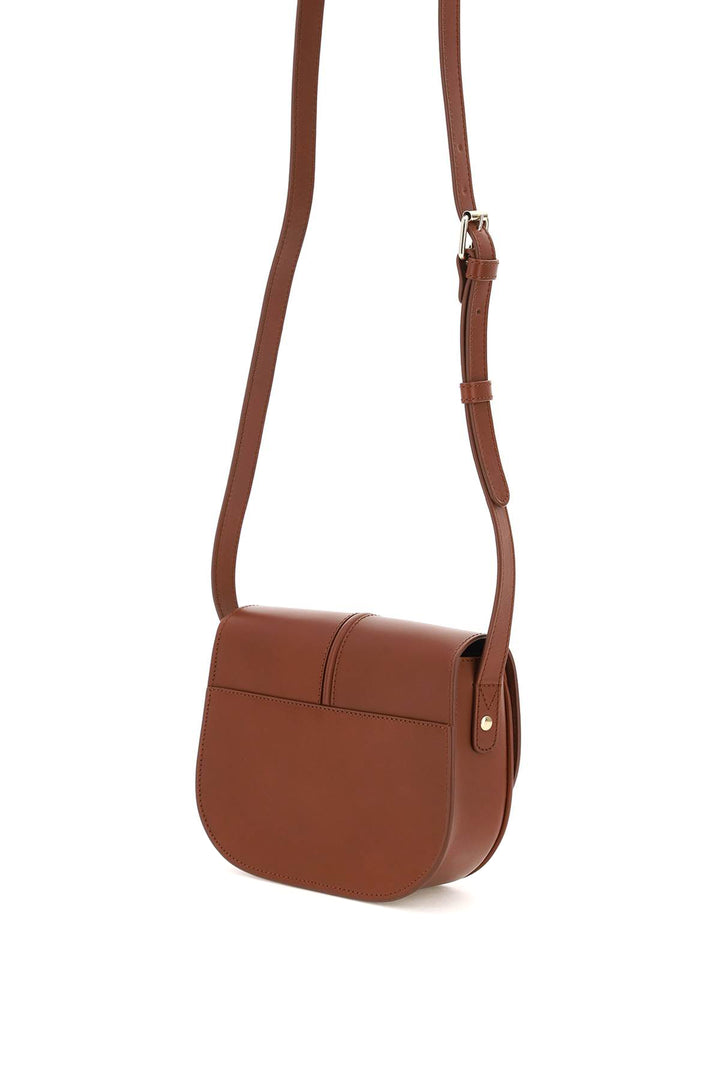 Betty Crossbody Bag - A.P.C. - Women