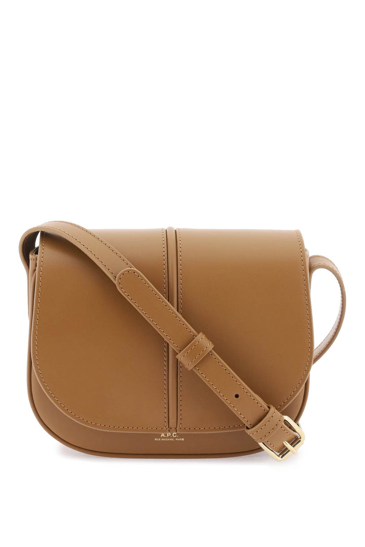 'Betty' Crossbody Bag - A.P.C. - Women