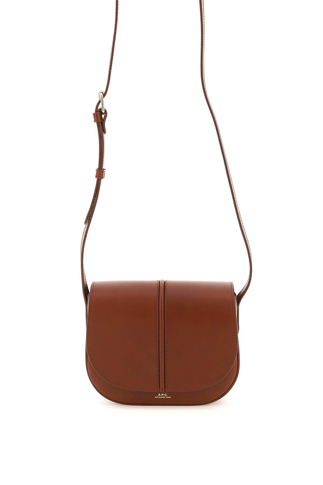 Betty Crossbody Bag - A.P.C. - Women